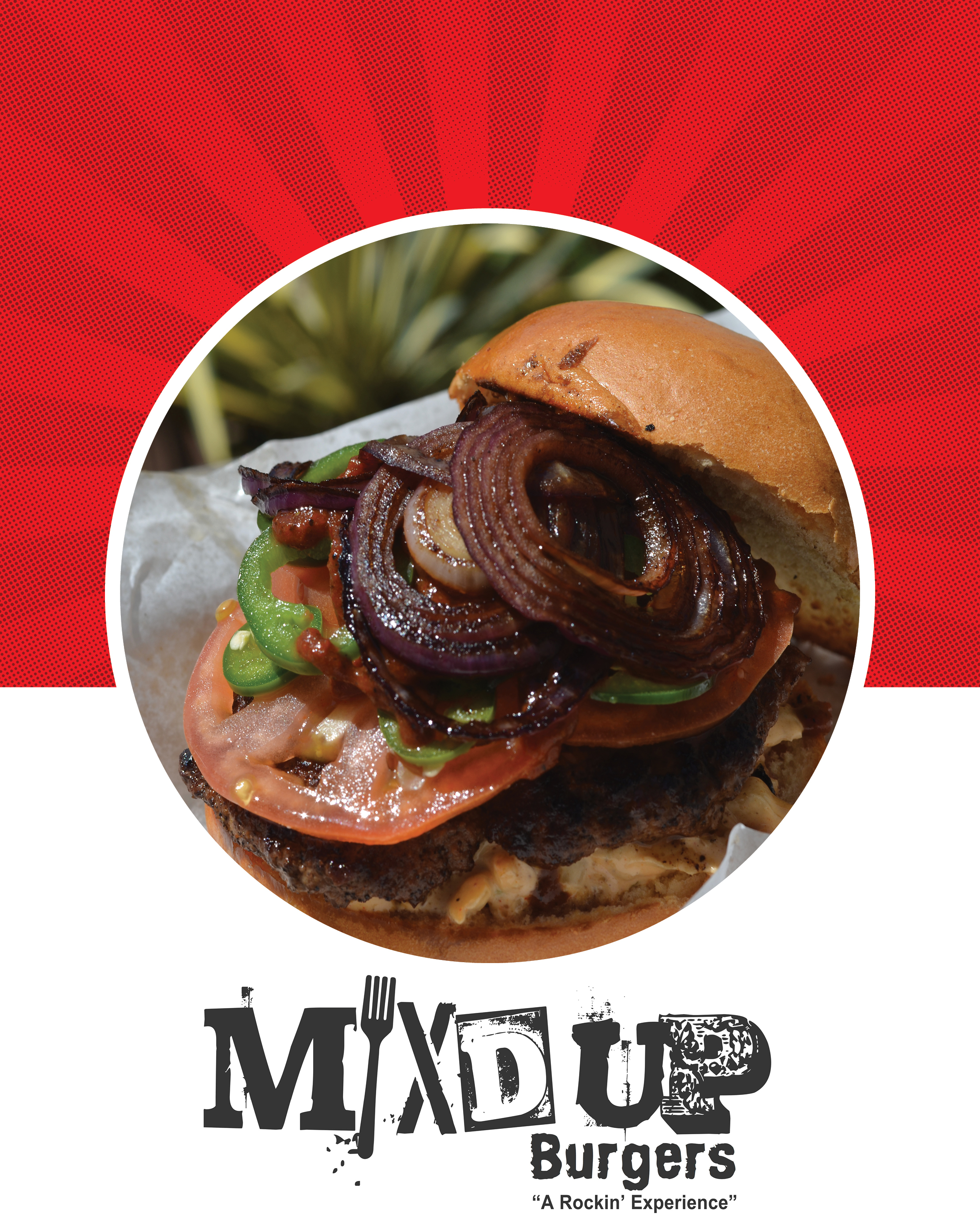 BW Burger MixdUp