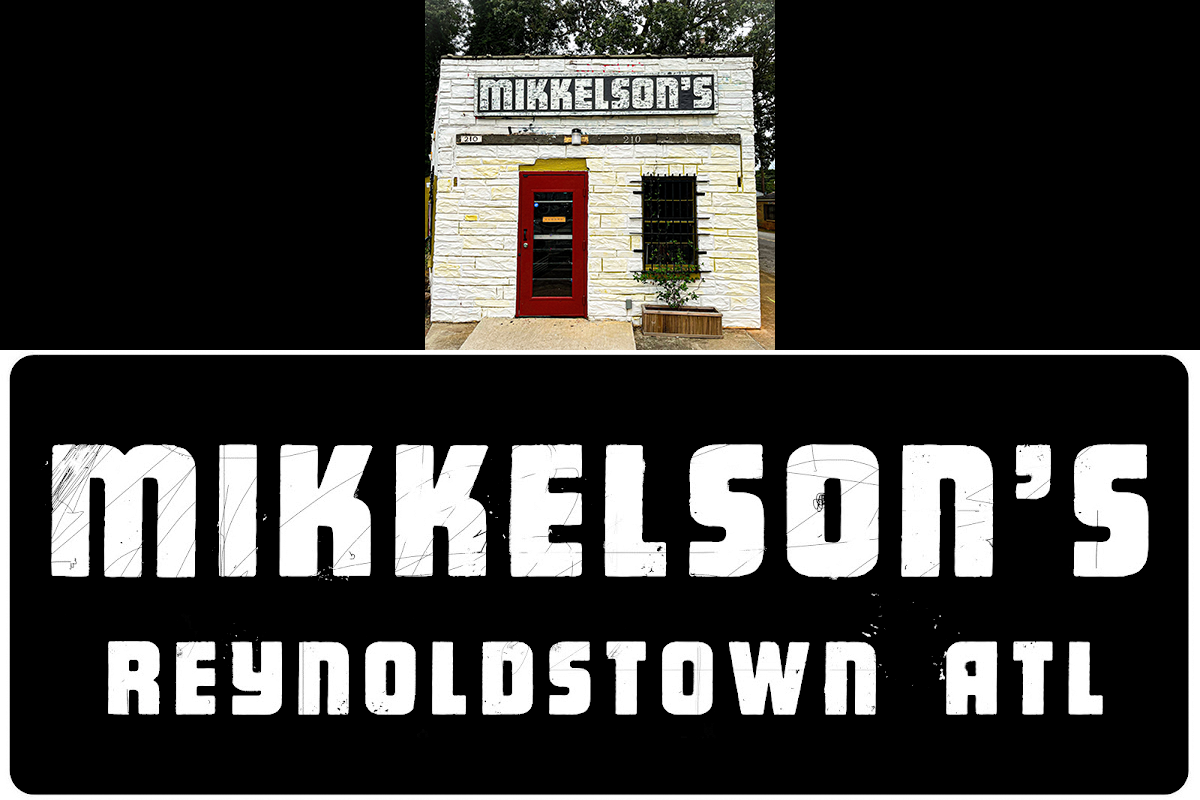 Mikkelson's Market Org Page