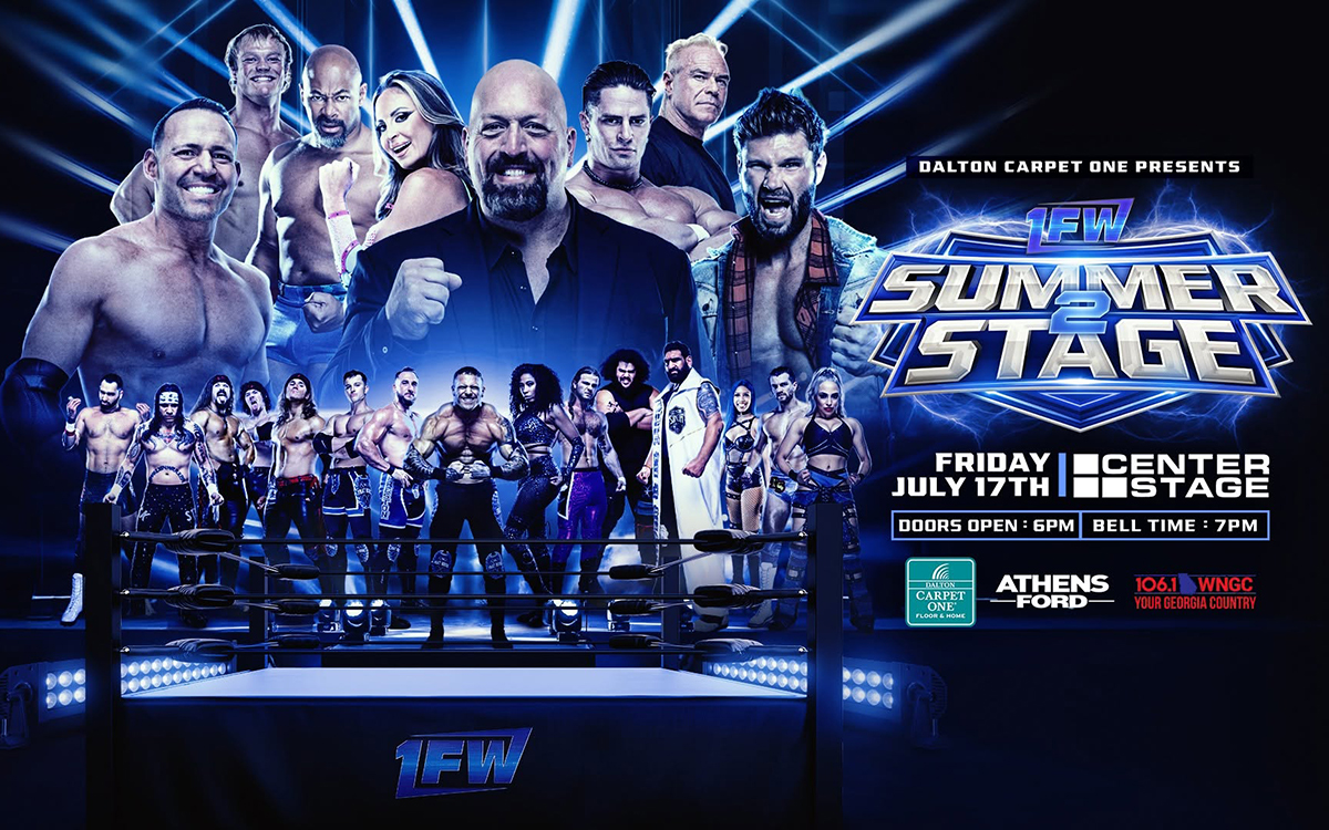 1FW Summerstage 2