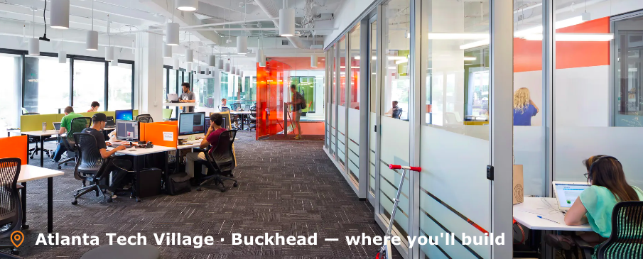 Techvillagebuildagent