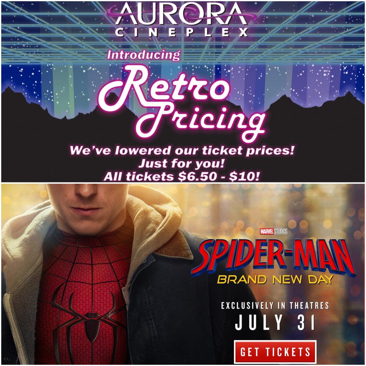 Spiderman