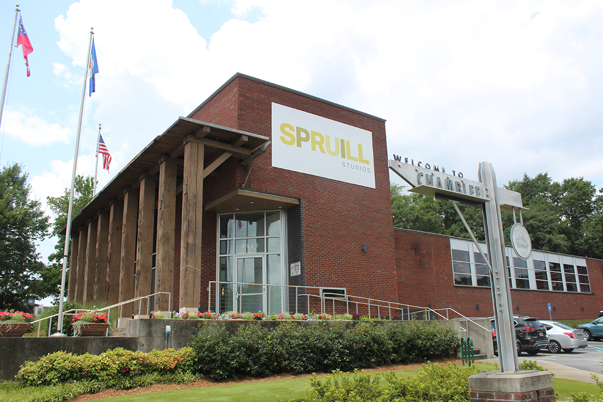 Spruil Studios New