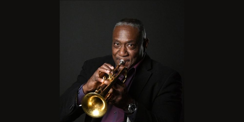Trumpeter And Singer Ken Trimmins