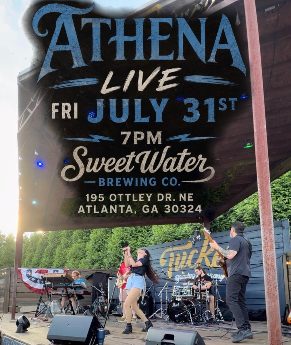 Sweetwater Flyer