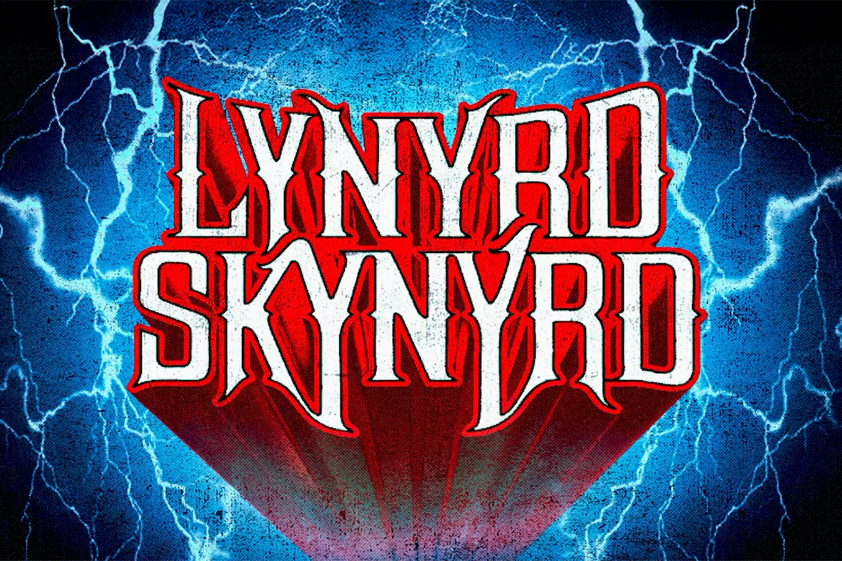 Lynyrd Skynyrd Logo