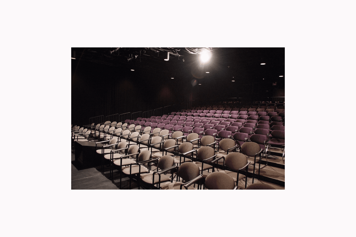 Hertz Stage