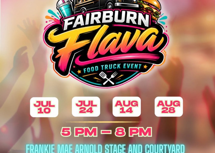 Fairburn Flava