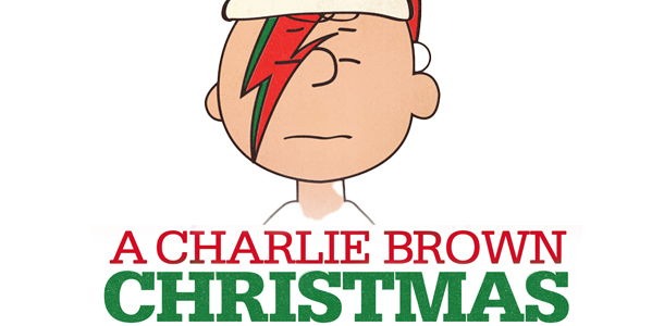 Charlie Brown