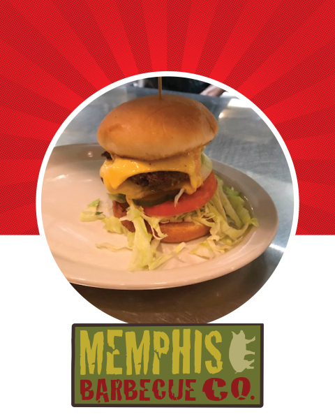 BW Burger MemphisBBQCo