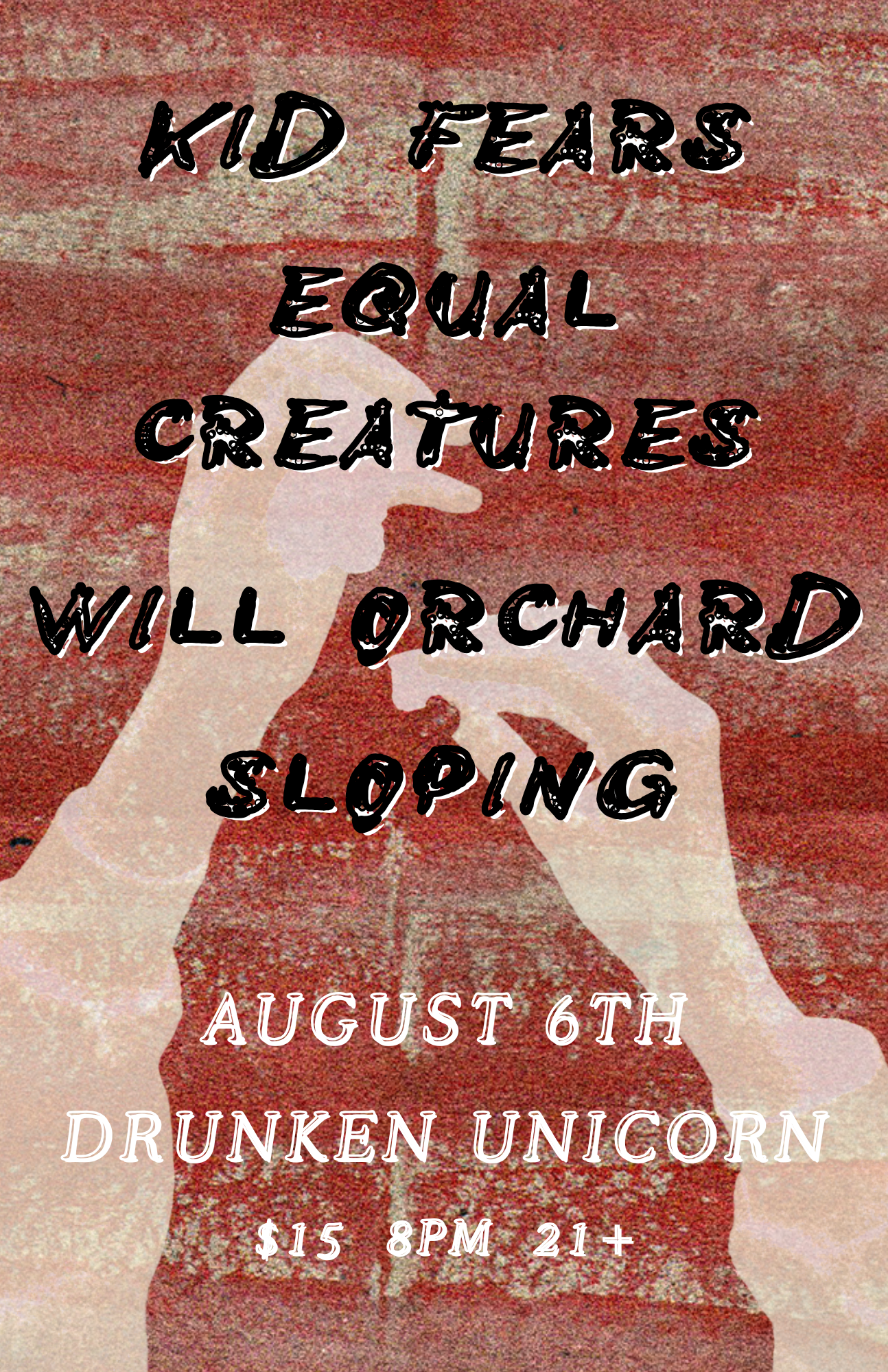 Kid+fears+equal+creatures+will+orchard+sloping