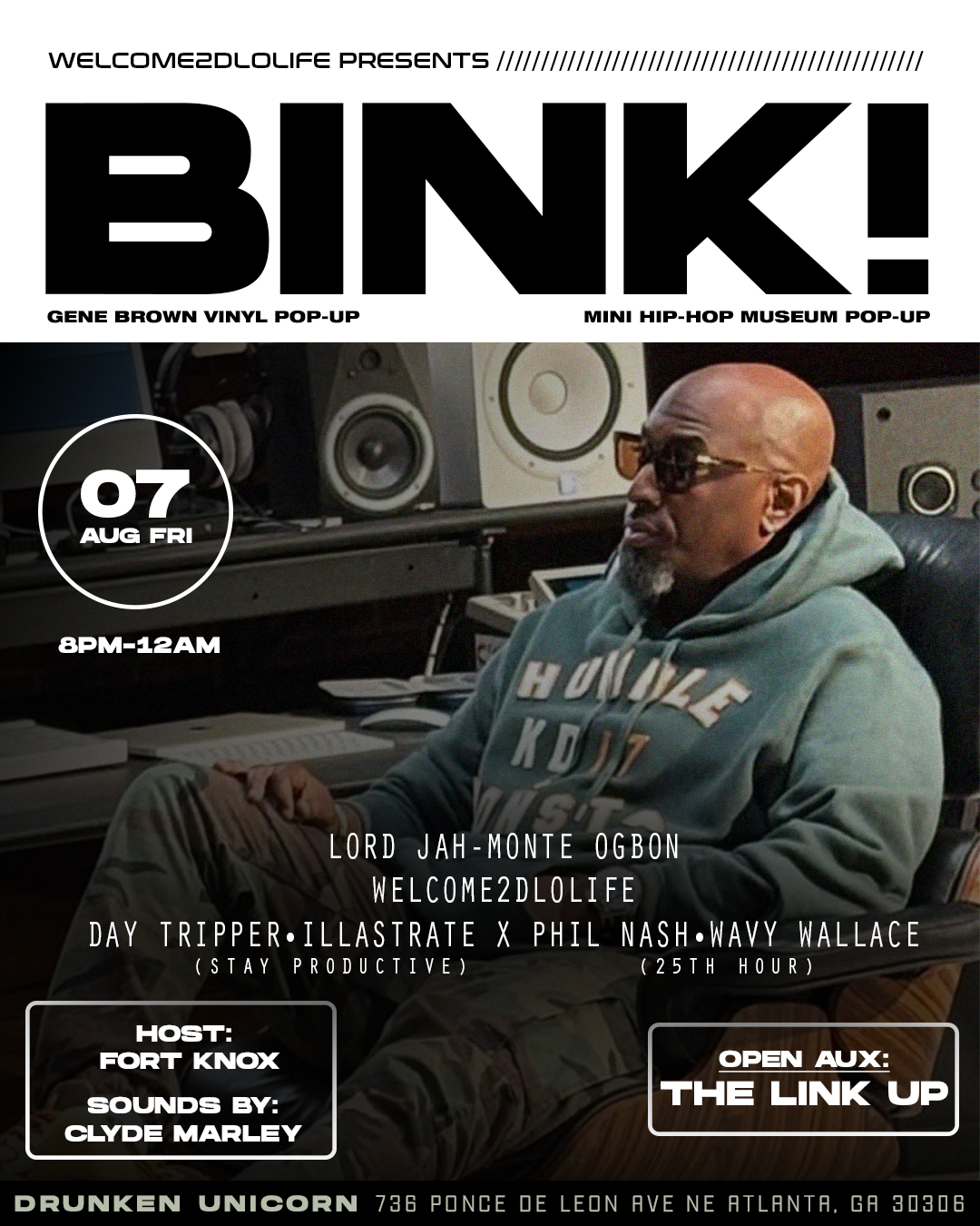 Bink+flyer