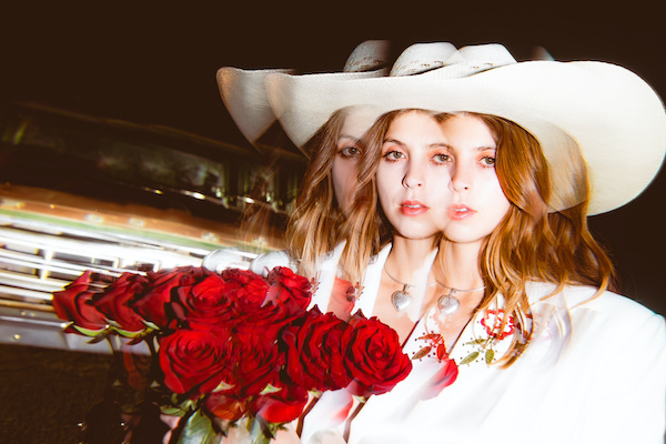 Mikaela Davis By Bobbi Rich Landscape