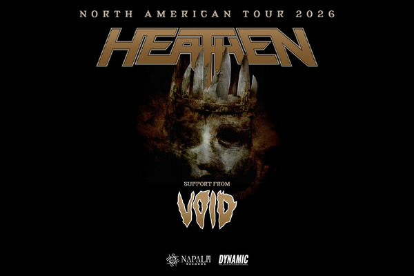 Heathen NorthAmericanTour2026 Feed 1080x1080 HeadlineDates NO DATES 1