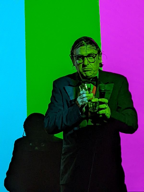 NEIL HAMBURGER Photo Credit Cynthia Jacobson