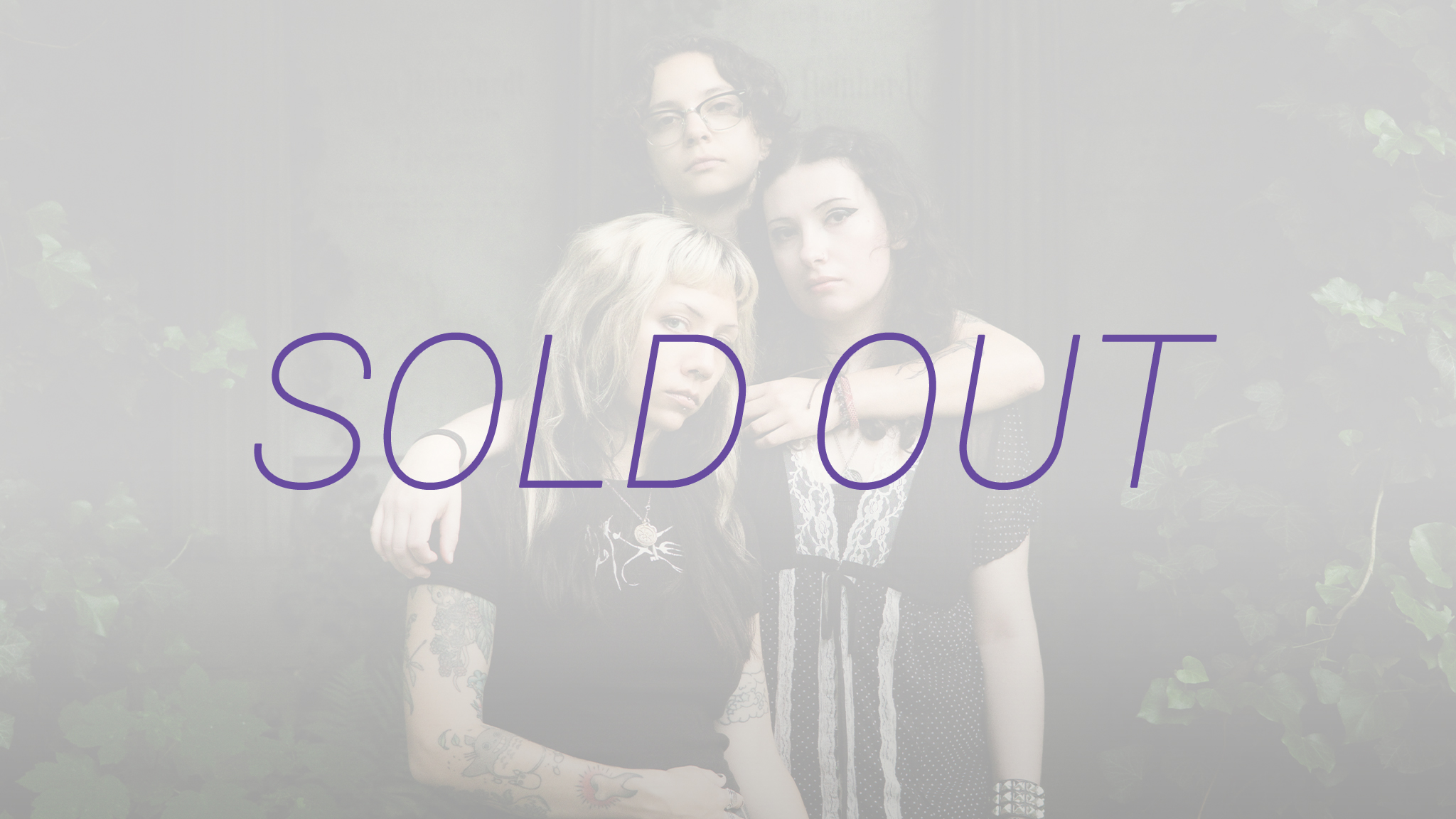 081526 Faetooth SOLDOUT