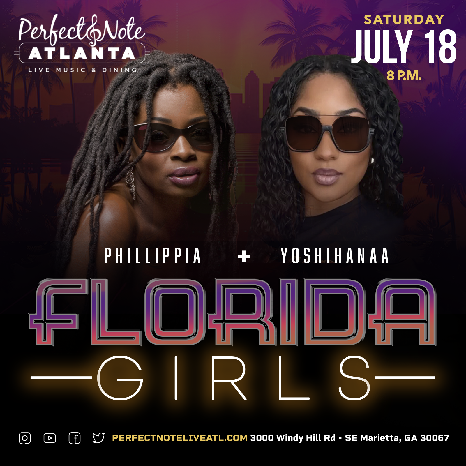 0718 Phillippia Yoshi Florida Social