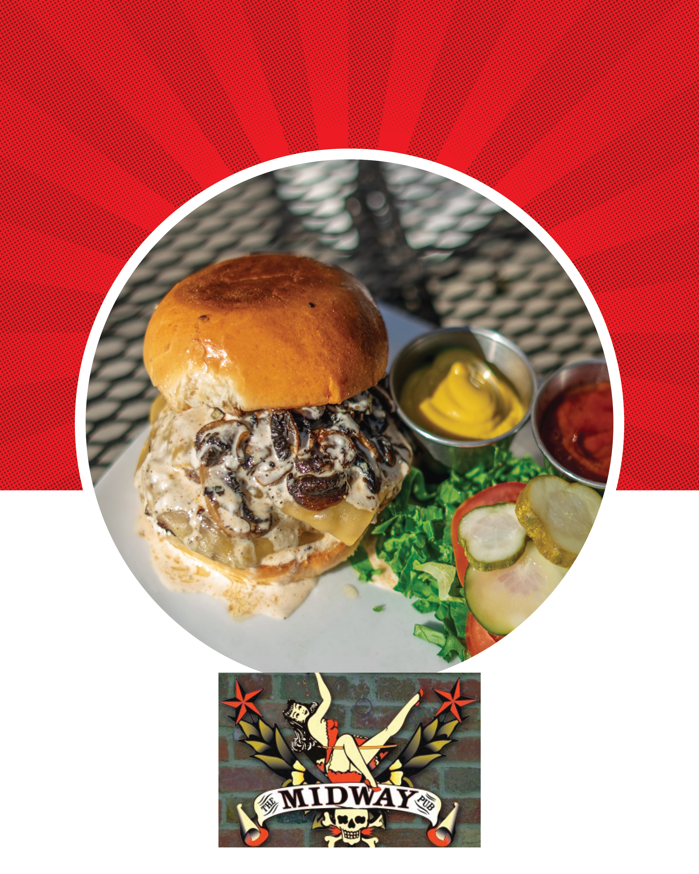 BW Burger MidwayPub