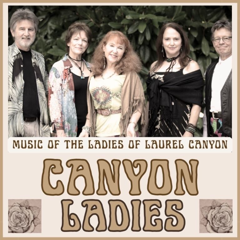 Canyon Ladies