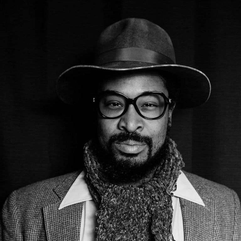 Dashill Smith And The Astral Pocket