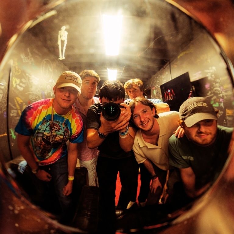Fort Knox Band Connor Lawley Band