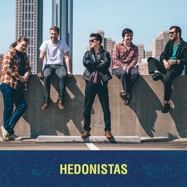 420 Artist Hedonistas V2