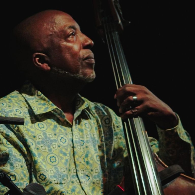 David Penn And CreativeTone Live At Eddies Attic