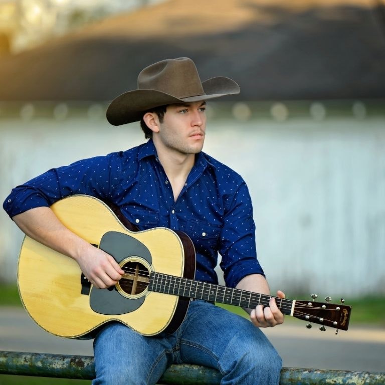 Tristan Roberson