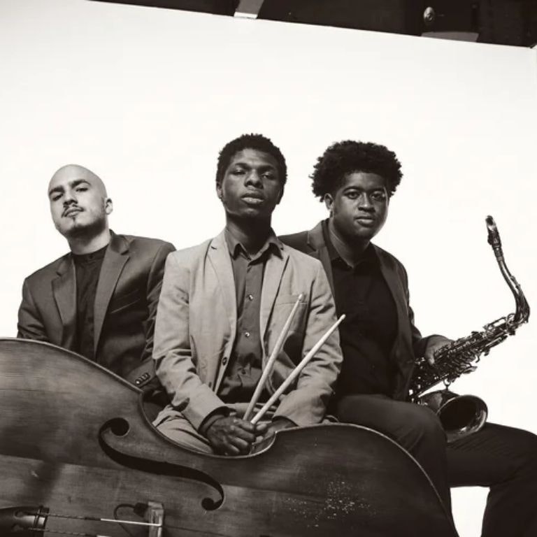 New Jazz Underground