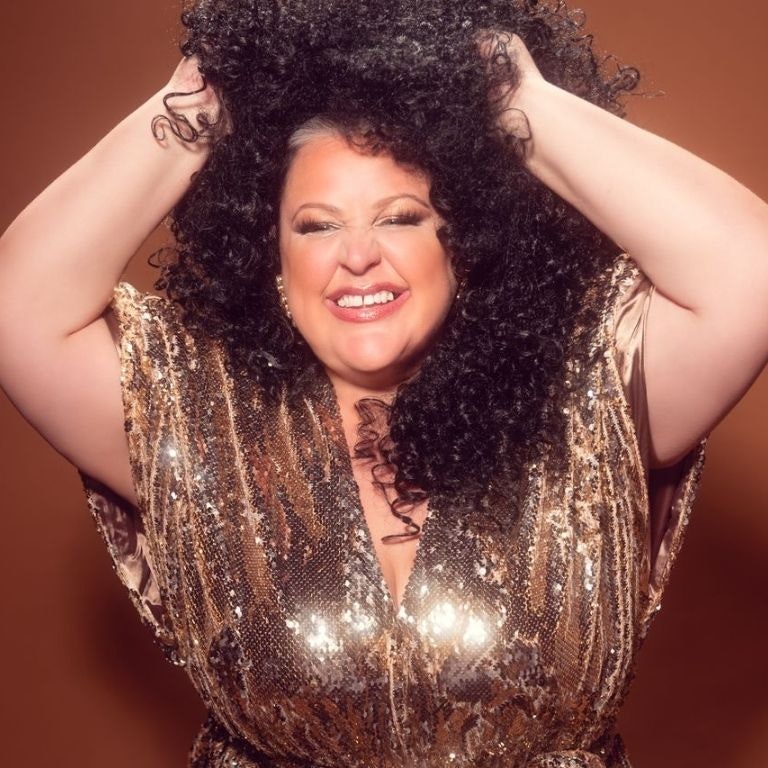 Sarah Potenza