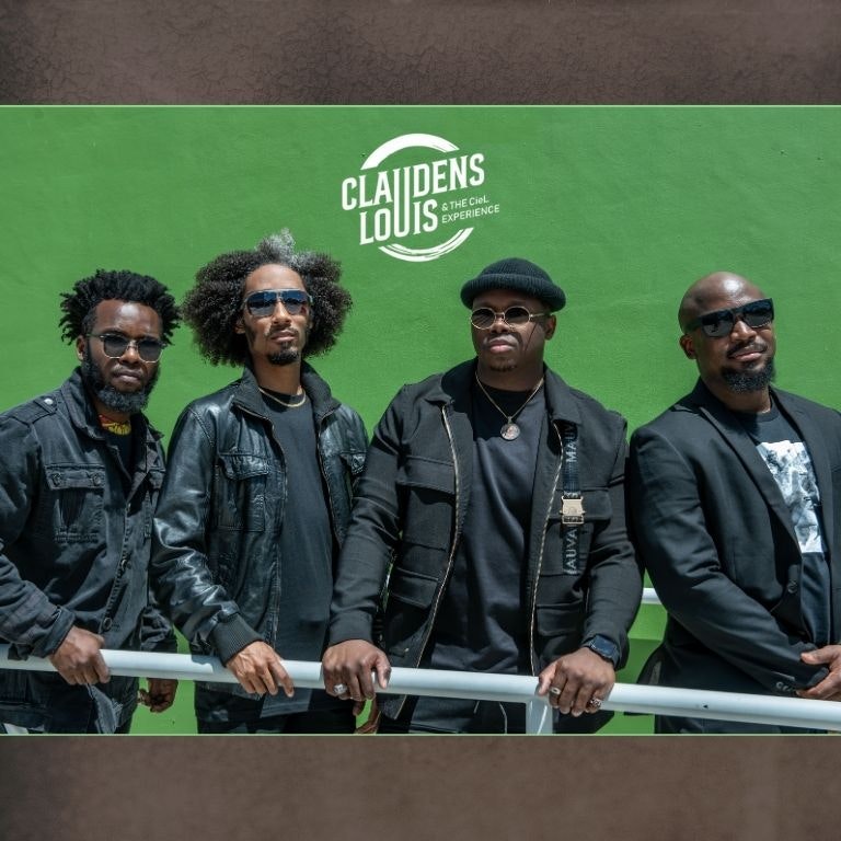 The CieL Experience Caribbean Jazz Fusion