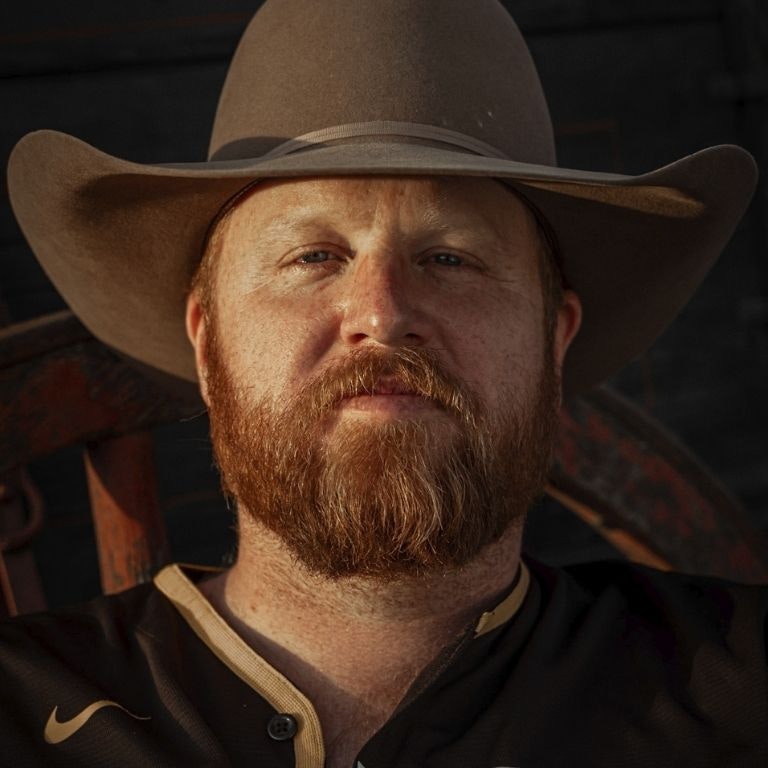 Red Shahan