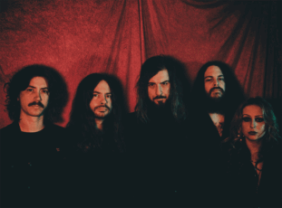 Uncle Acid The Deadbeats North America 26 311x230