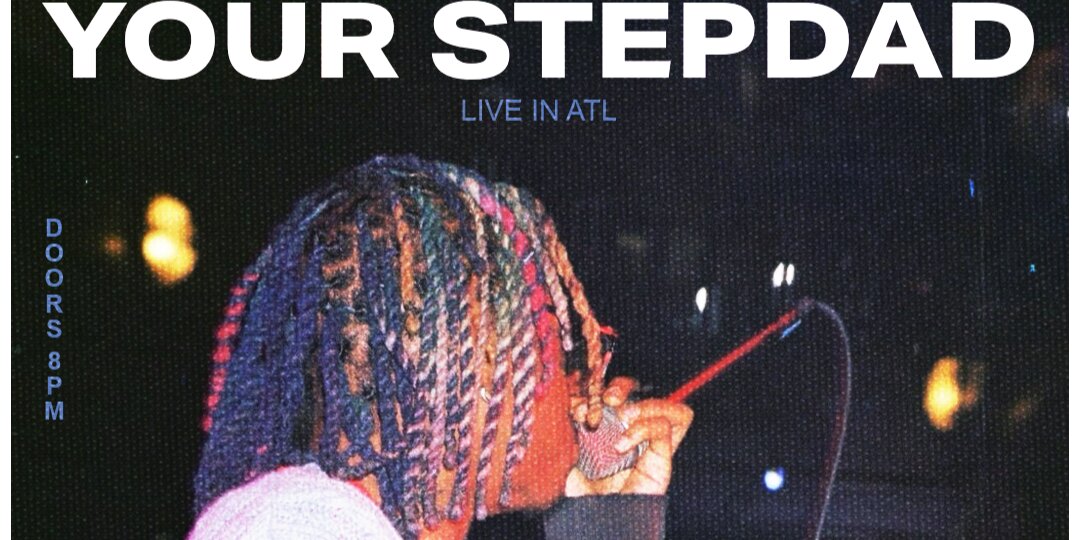 YourStepdad ATL 2