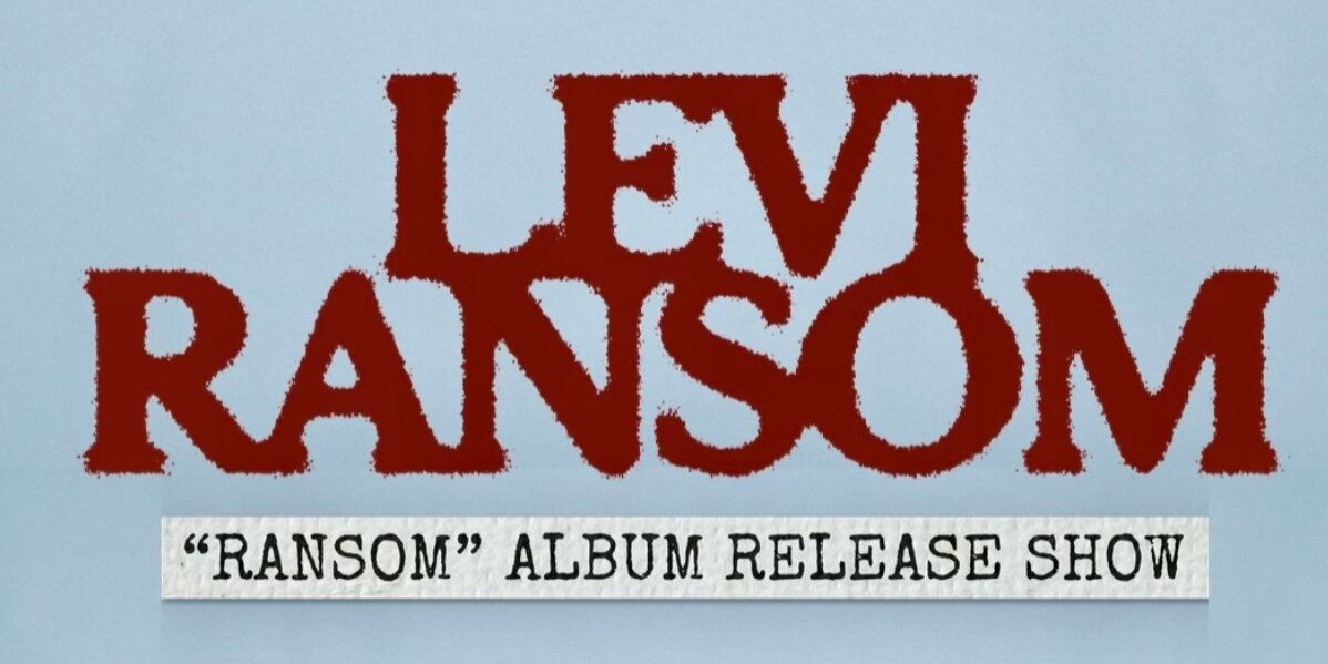 Levi Ransom Banner