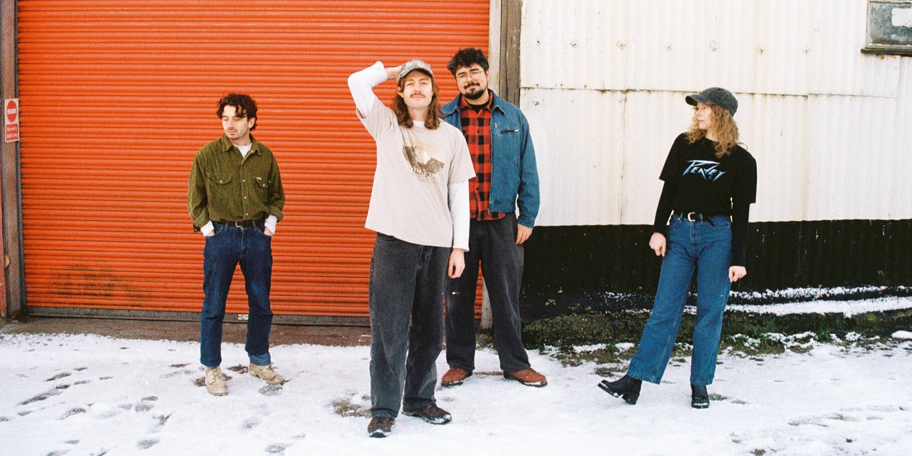 Brown Horse Press Photo Credit Deva O'Neill
