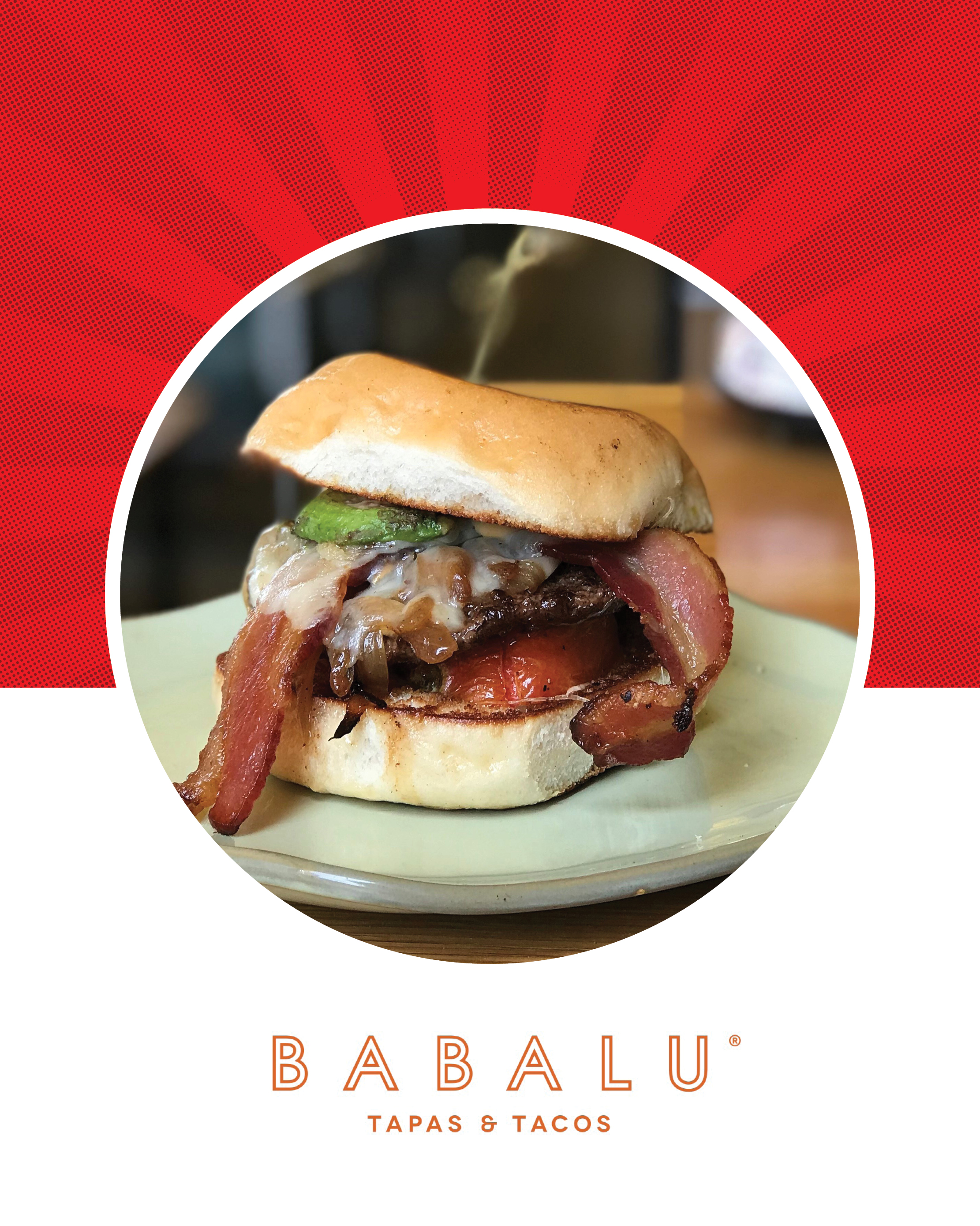 BW Burger Babalu
