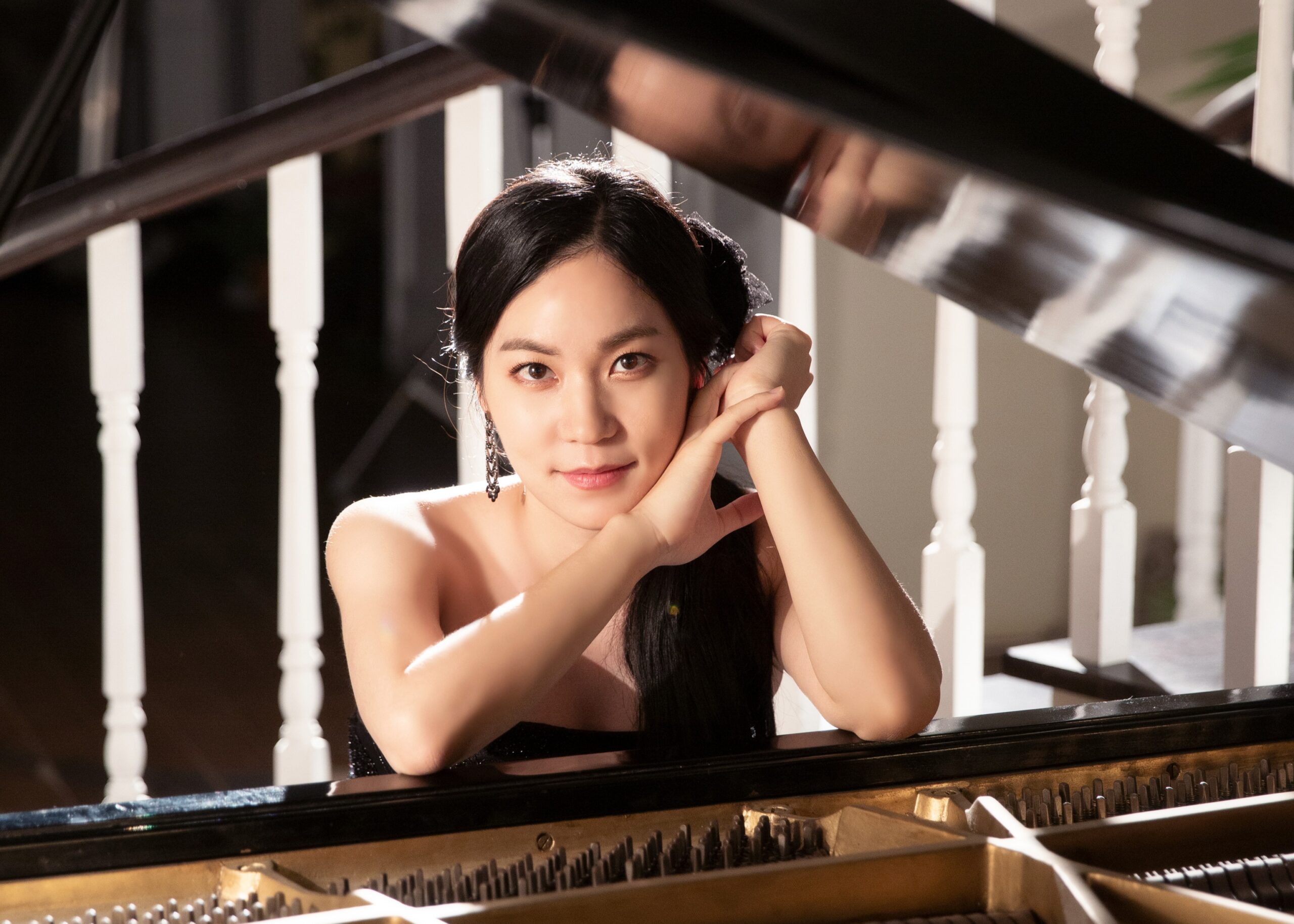 At The Piano 7 5 Scaled