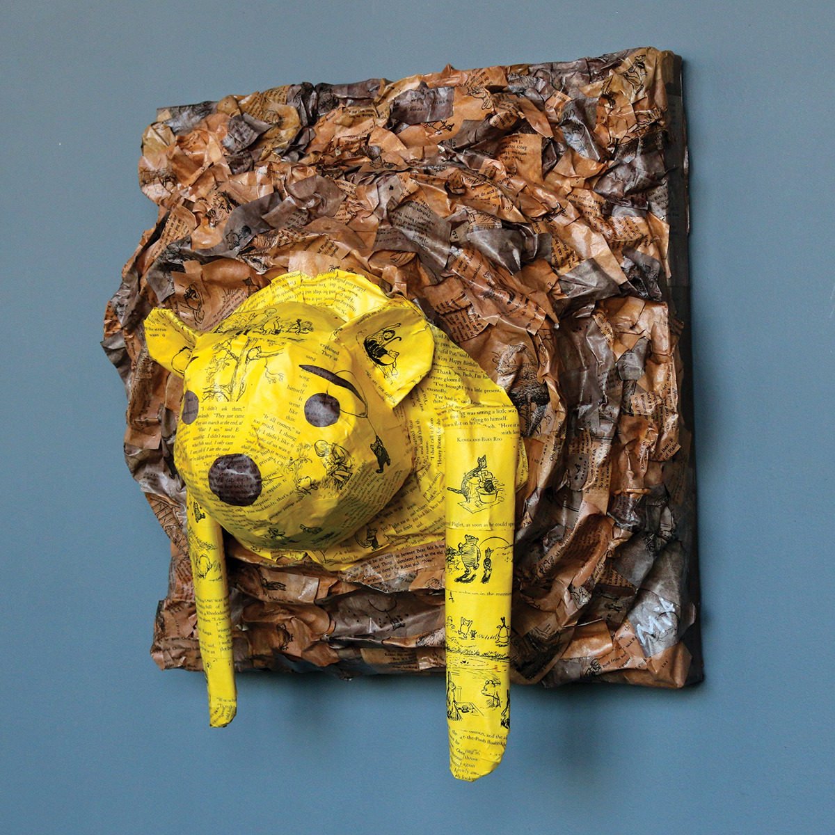 MiaBroder WinneThePooh ColoringDarkness SoloShow HoodStreet McDonoughGA CL