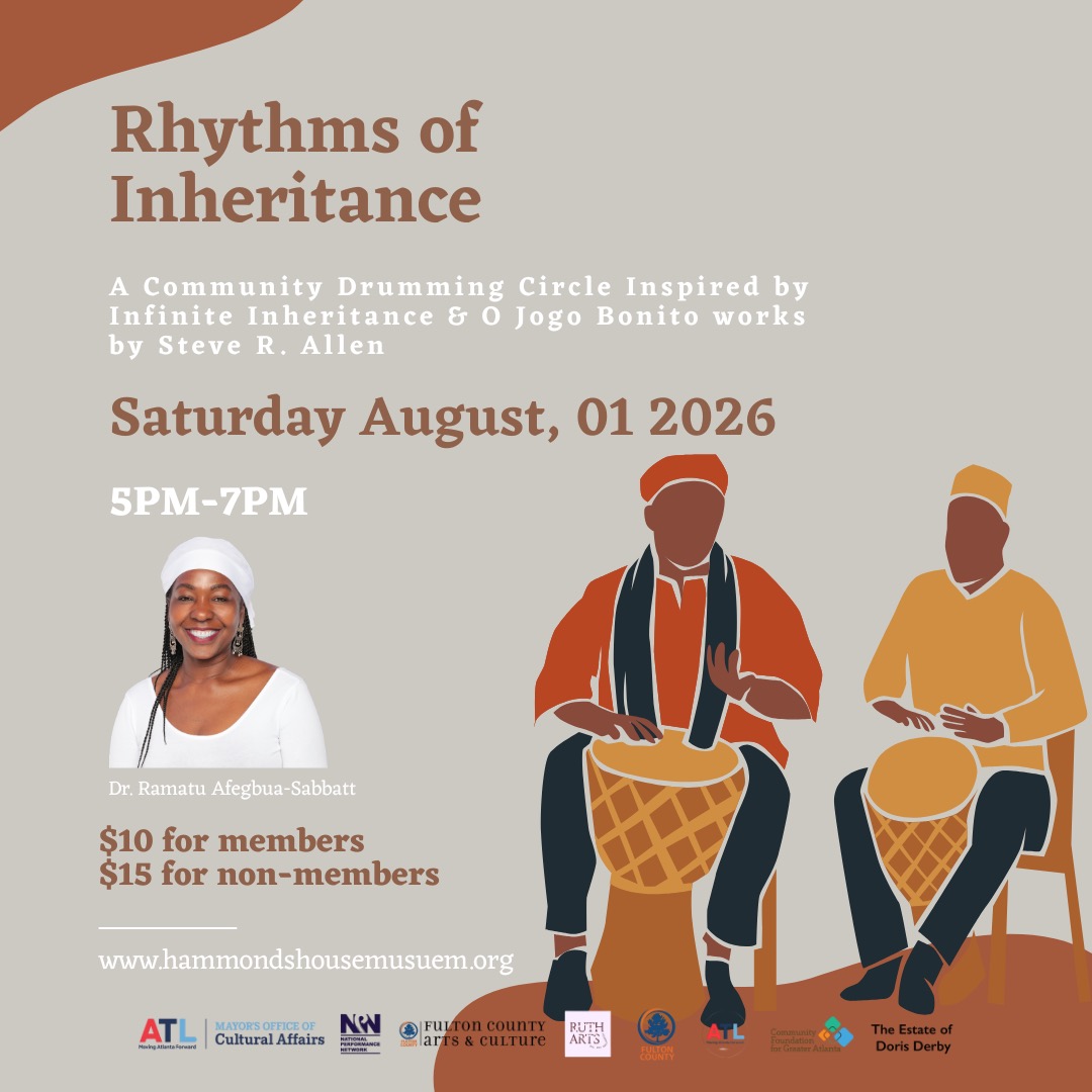 HHM Drumming Circle Event Flyer.01 4