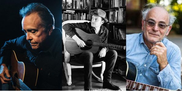 Songwriters In The Round