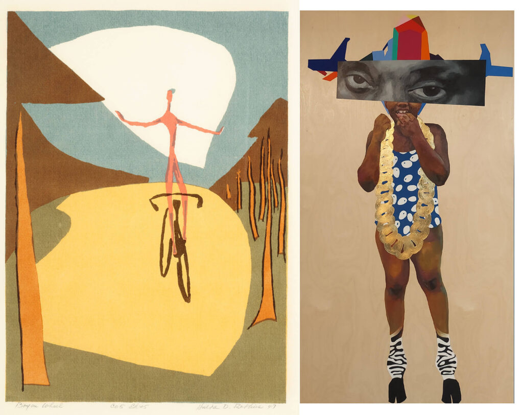 Robbins And Gay In Conversation 1024x812