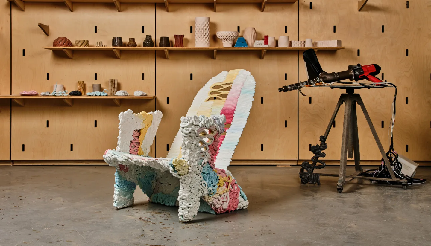 Plastic Chair E1774970280534