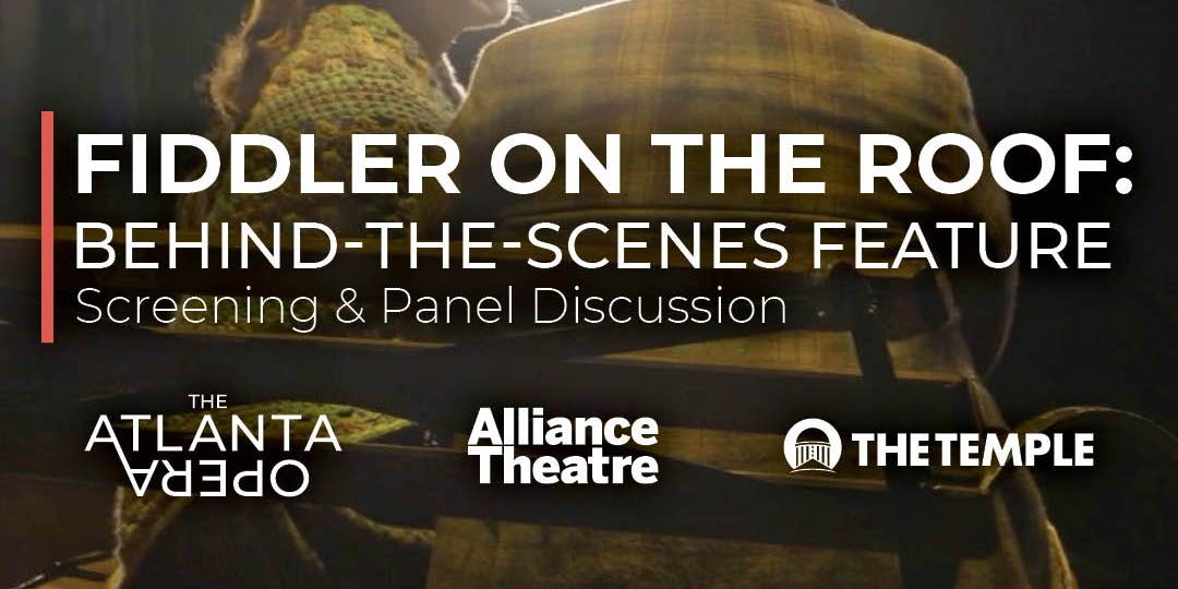 Fiddler On The Roof