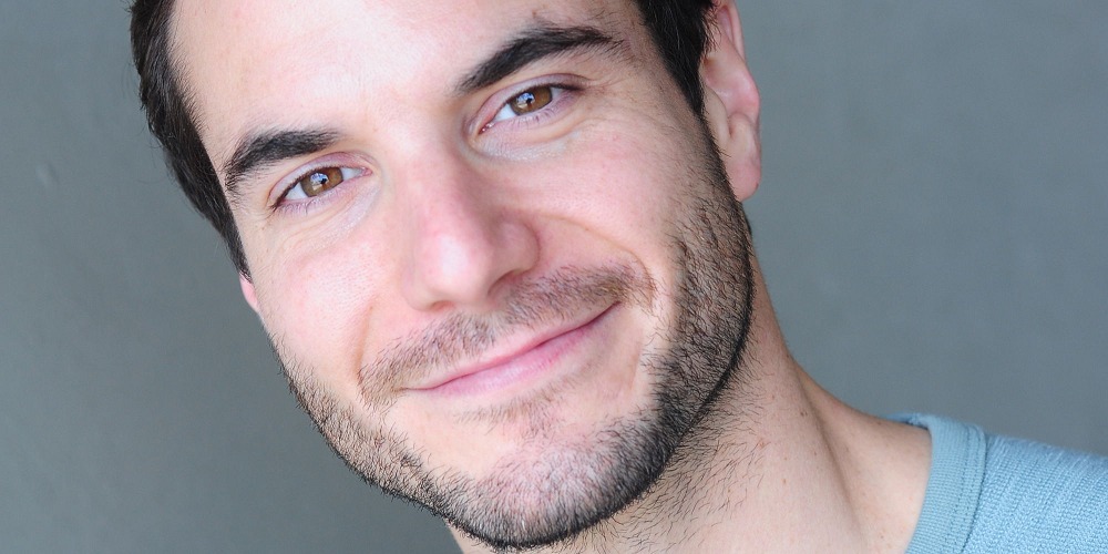 Ryan O'Flanagan