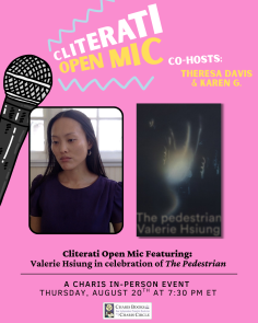 Ig Post Cliterati Valerie Hsiung 82026 Charis