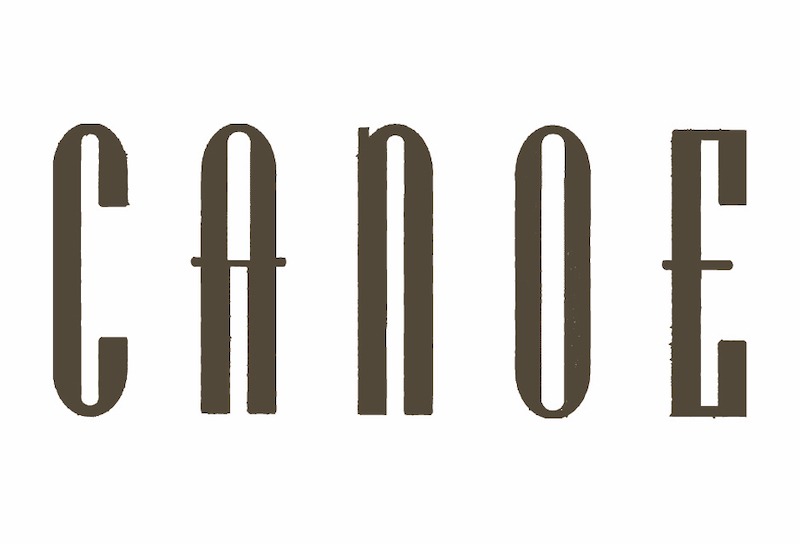 Canoe Logo Color