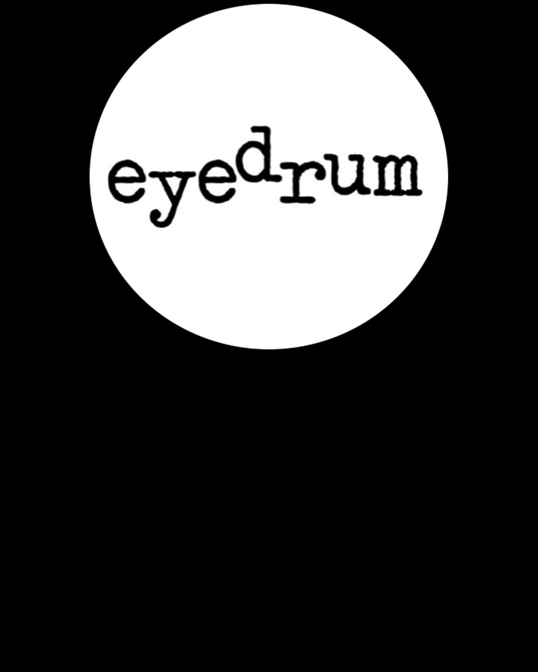 Eyedrum Logo Website
