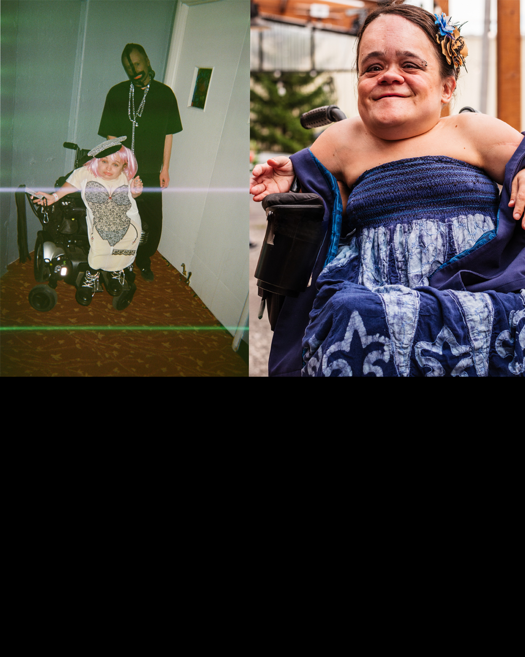 Wheelchair Sports