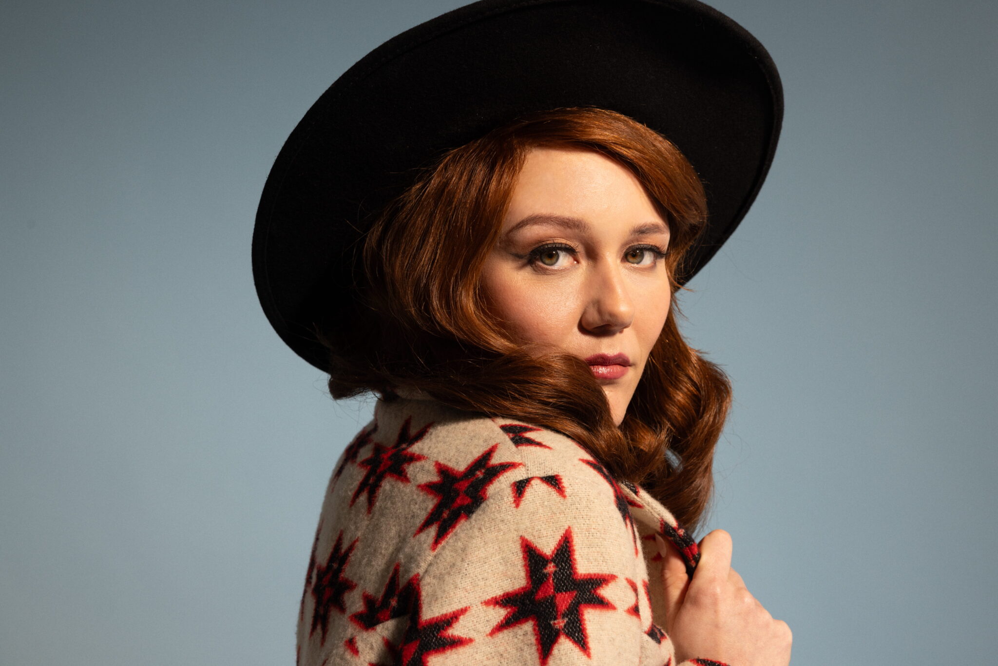 Molly Tuttle Star Jacket Scaled