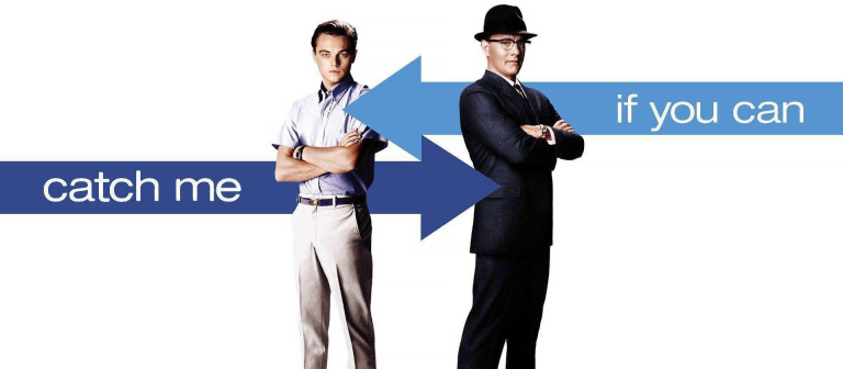 SCADshow Catch Me If You Can Screening
